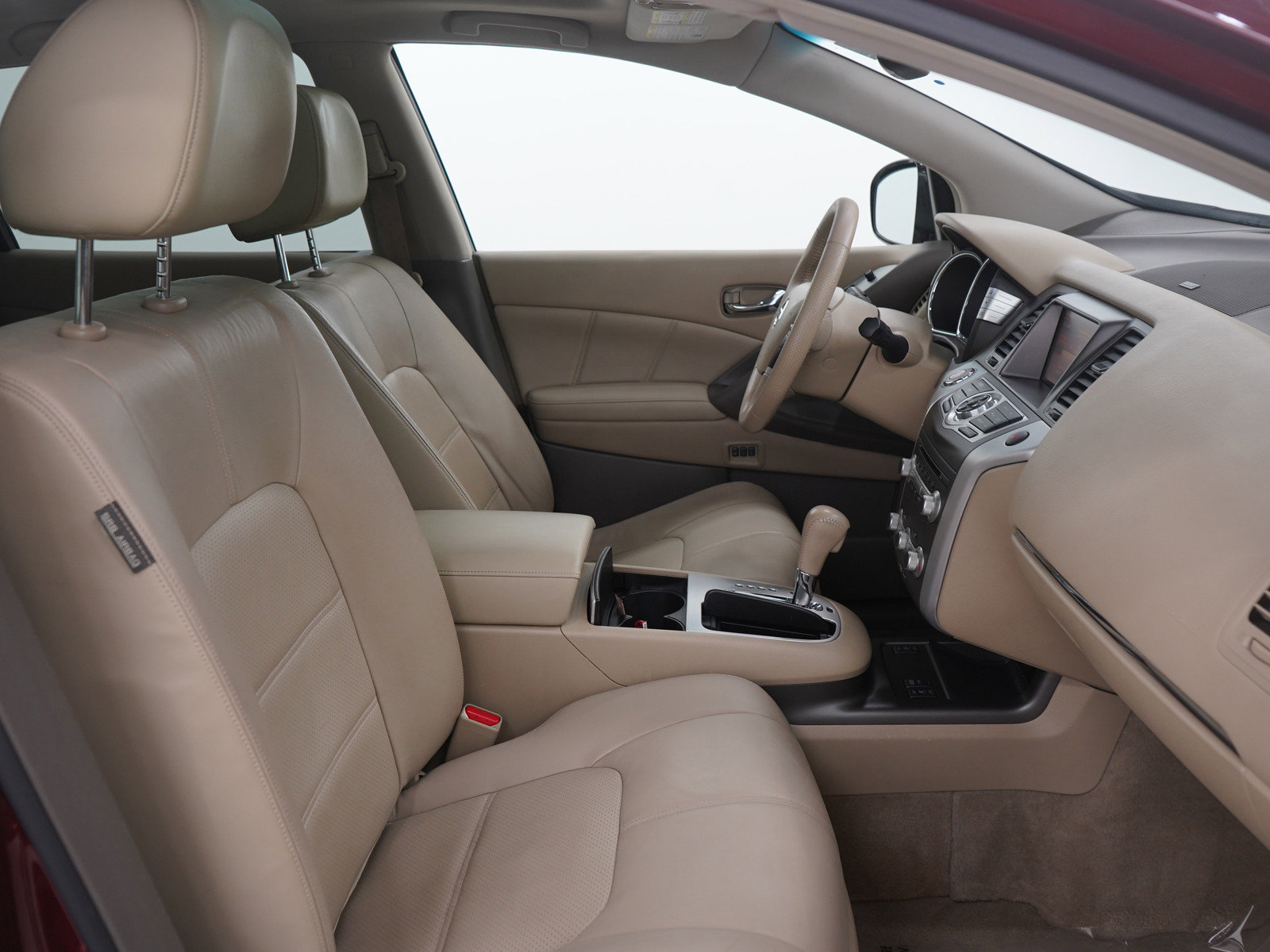 Used 2011 Nissan Murano SL image 11