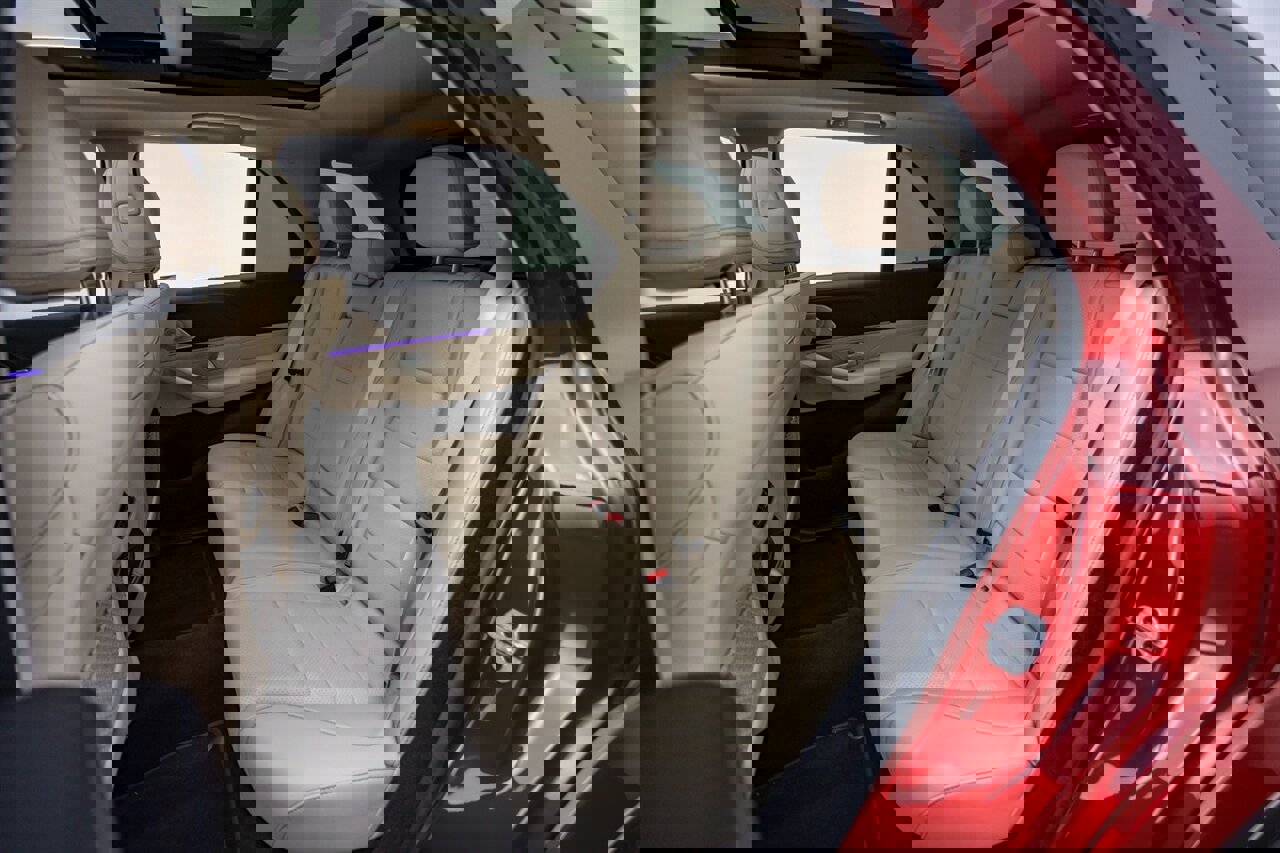 Used 2024 Mercedes-Benz GLE 350 4MATIC image 25