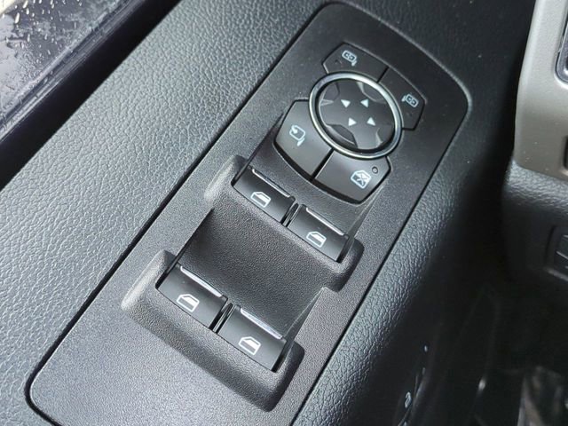 Certified 2018 Ford F150 Lariat image 25