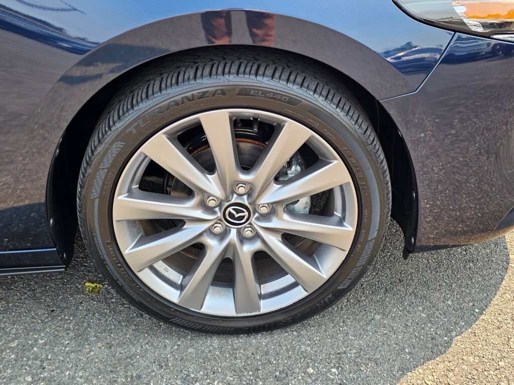 Used 2020 MAZDA MAZDA3 Sedan w/ Select Package FWD image 30