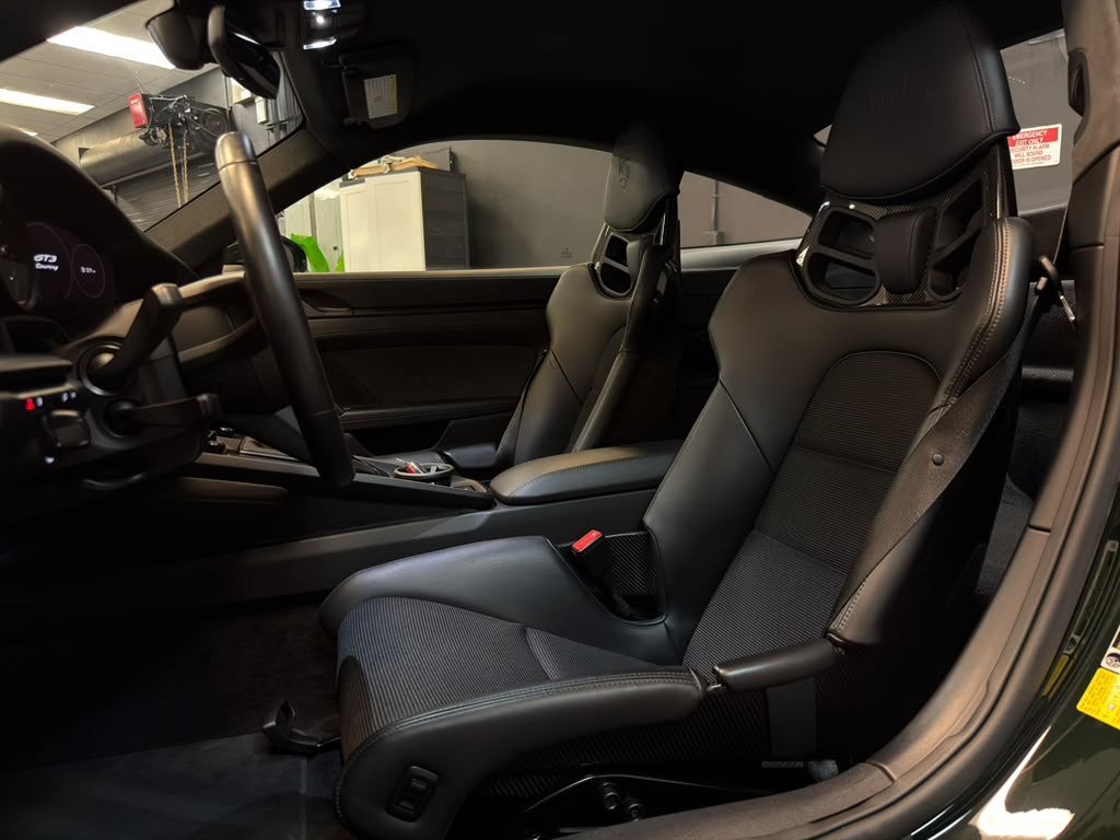 Used 2022 Porsche 911 GT3 RWD image 22