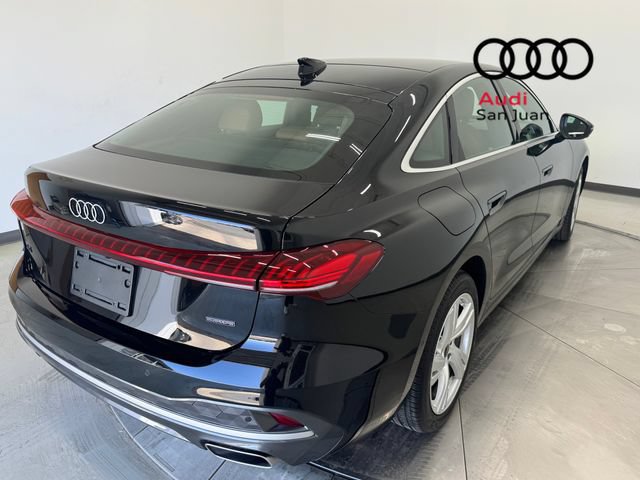 Used 2025 Audi A5 2.0T Premium w/ Convenience Package AWD/4WD image 38