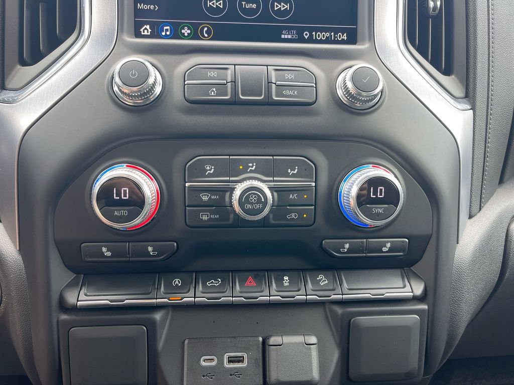 Used 2021 GMC Sierra 1500 Elevation image 21