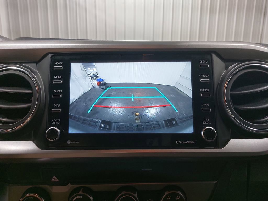 Used 2022 Toyota Tacoma SR5 w/ SR5 Appearance Package (SM) image 11