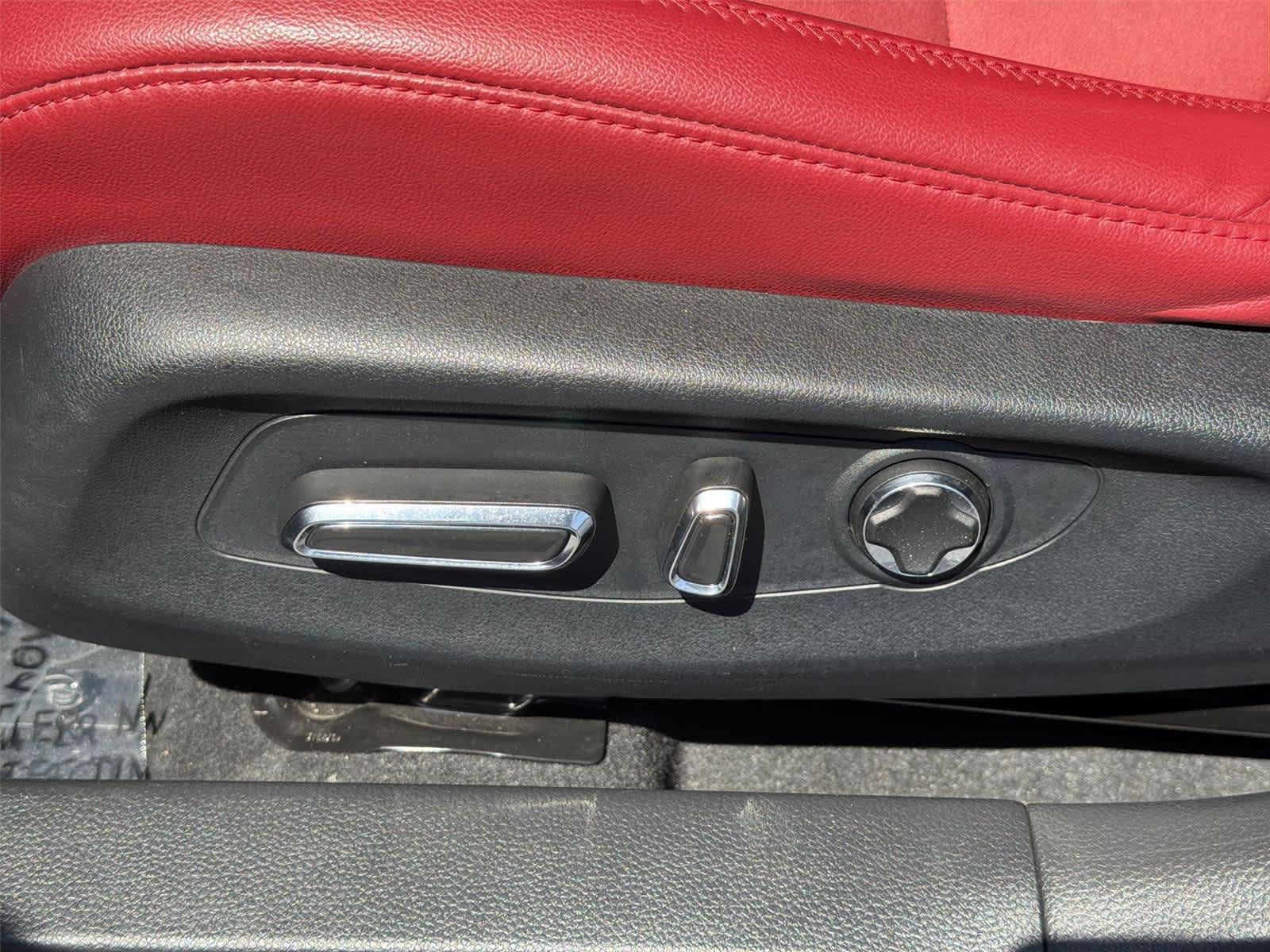 Certified 2023 Acura Integra A-Spec FWD image 23