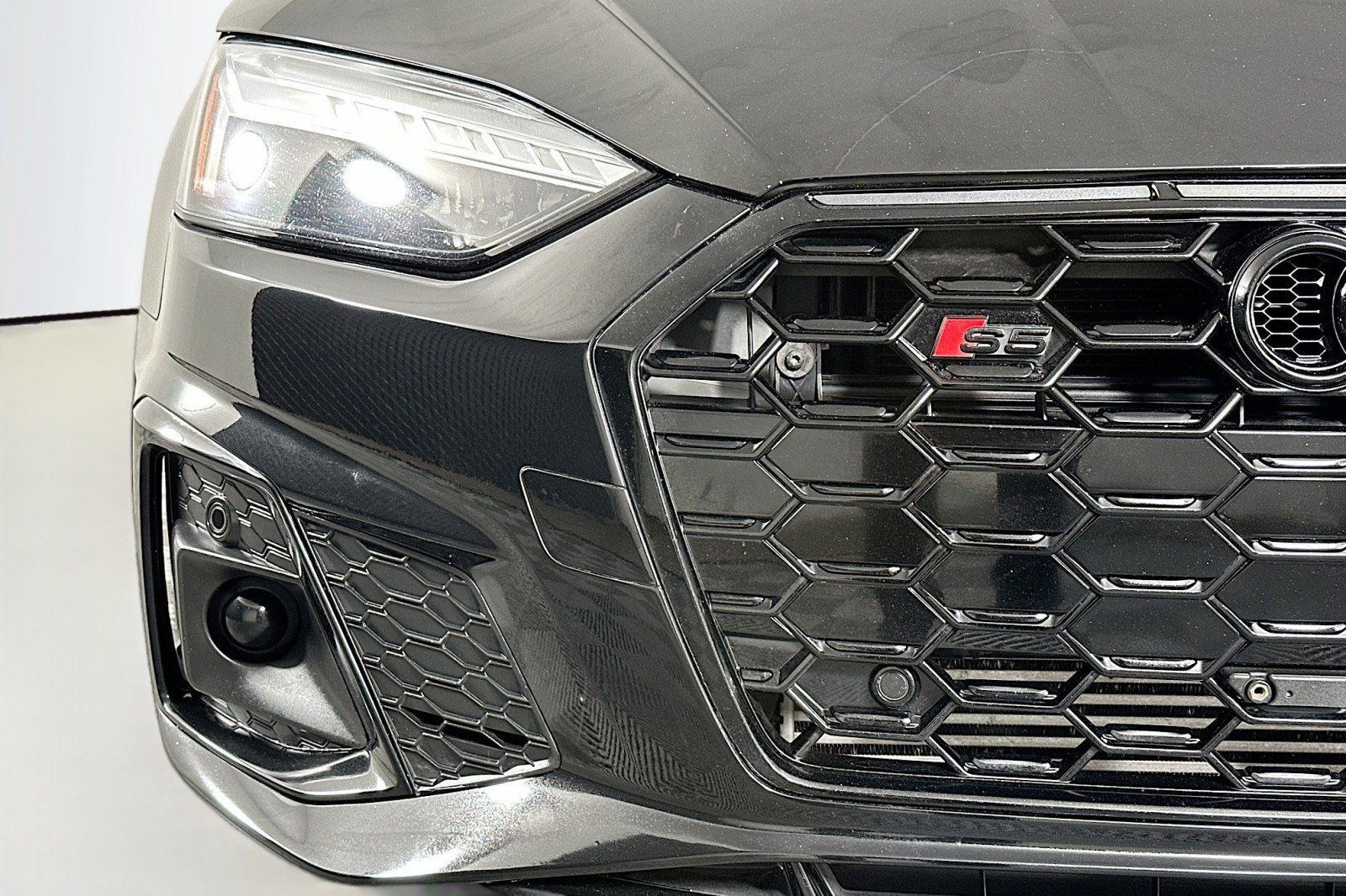 Used 2023 Audi S5 Premium Plus w/ Premium Plus Package image 16