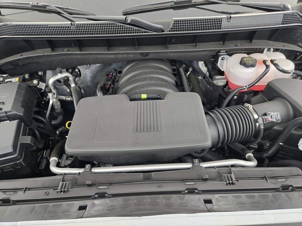 New 2026 Chevrolet Silverado 1500 RST w/ Texas Edition Plus image 35