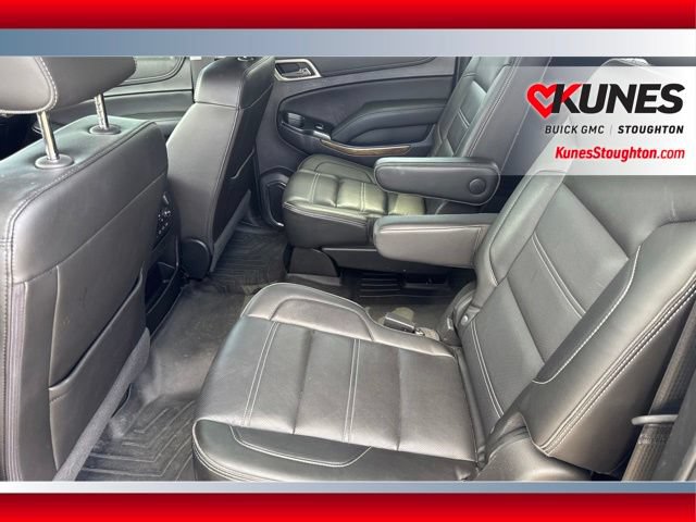 Used 2020 GMC Yukon XL Denali w/ Denali Ultimate Package AWD/4WD image 17