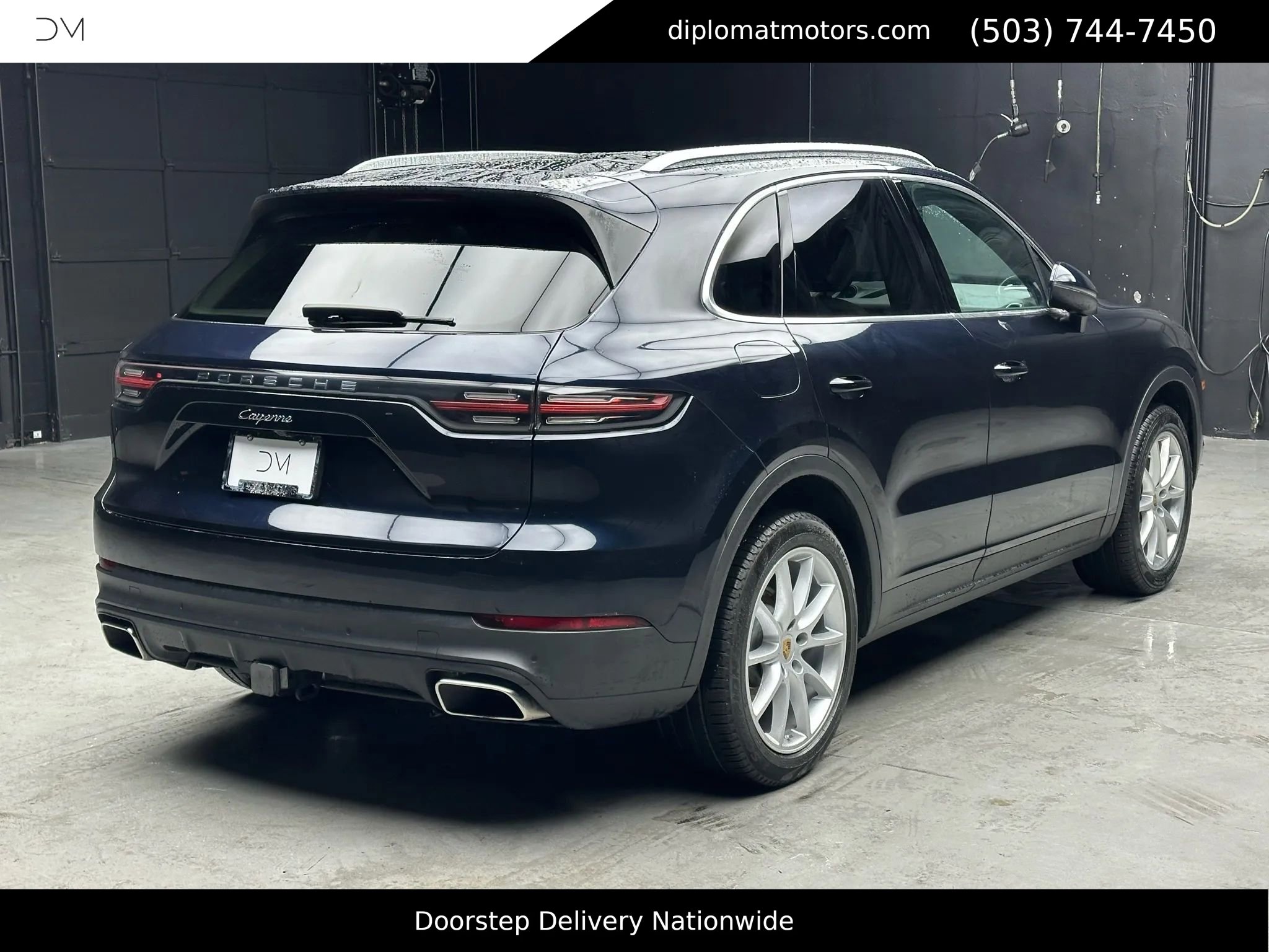 Used 2021 Porsche Cayenne image 6