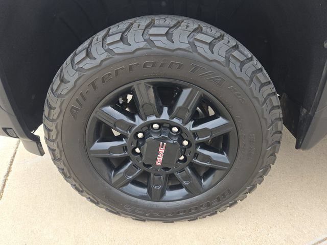 Used 2025 GMC Sierra 2500 AT4 AWD/4WD image 31