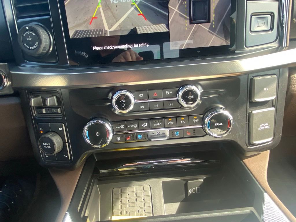 New 2026 Ford F250 King Ranch AWD/4WD image 18