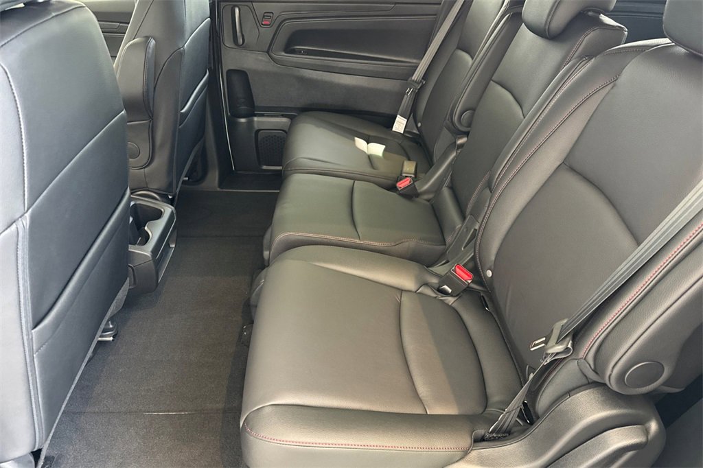 New 2026 Honda Odyssey Sport-L image 13