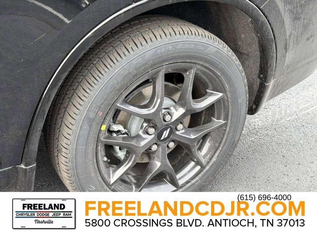 New 2026 Dodge Durango GT image 10