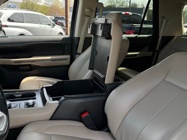 Certified 2023 Ford Expedition Max XLT AWD/4WD image 31