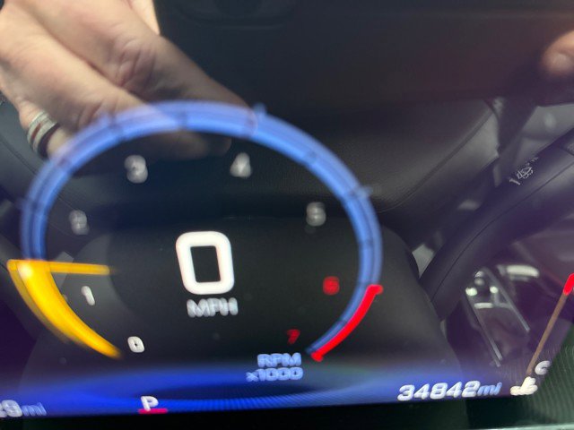 Used 2024 Chevrolet TrailBlazer RS image 19