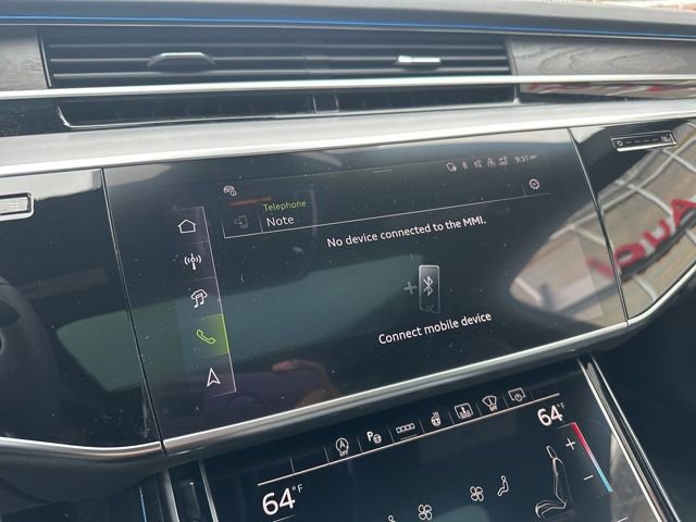 New 2026 Audi A8 L 3.0T AWD/4WD image 43