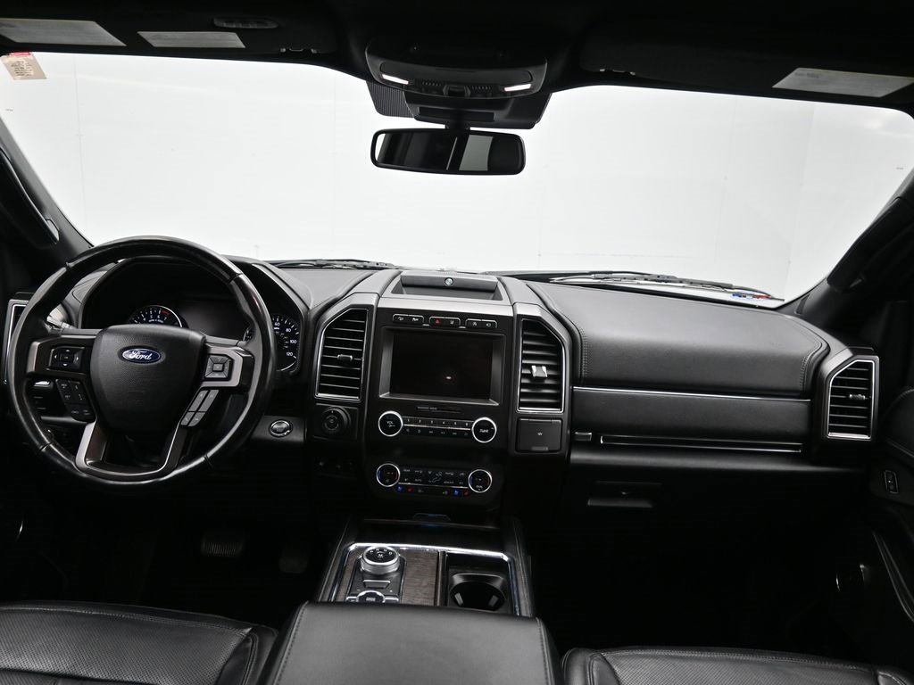 Used 2021 Ford Expedition Max Limited image 31