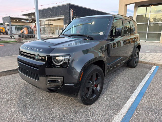 Used 2023 Land Rover Defender 110 X
