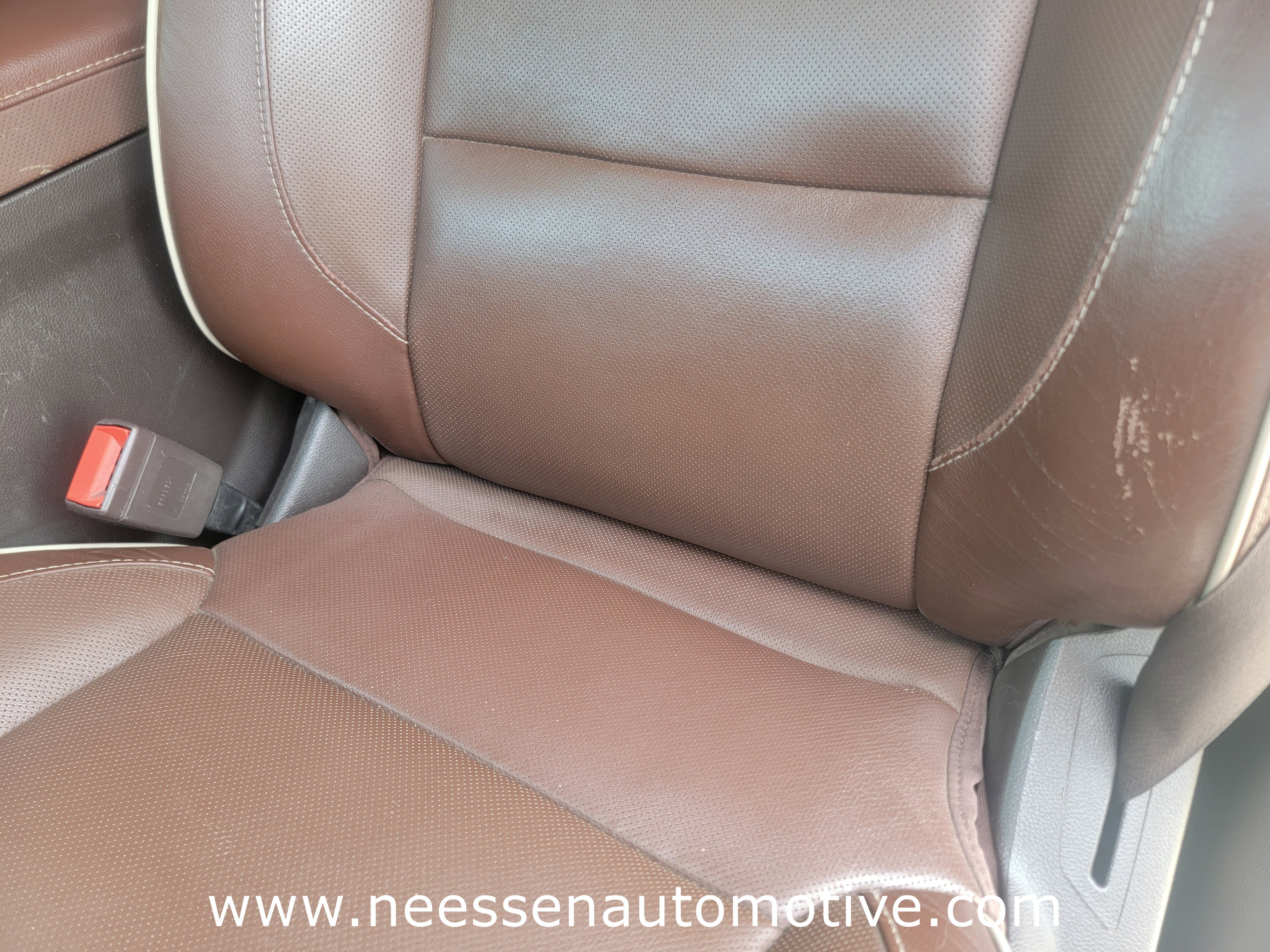 Used 2016 Chevrolet Silverado 3500 High Country w/ Duramax Plus Package AWD/4WD image 17