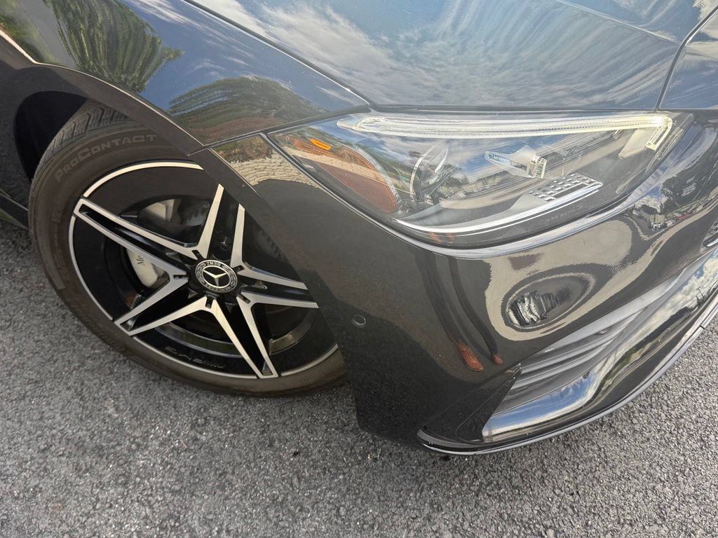 Used 2022 Mercedes-Benz C 300 4MATIC Sedan image 14