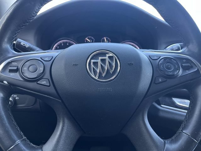 Used 2019 Buick Enclave Essence w/ Trailering Package, 5000 lbs. FWD image 14
