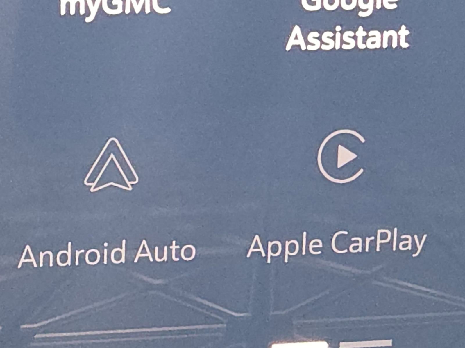 New 2026 GMC Canyon Elevation w/ Convenience Package image 5