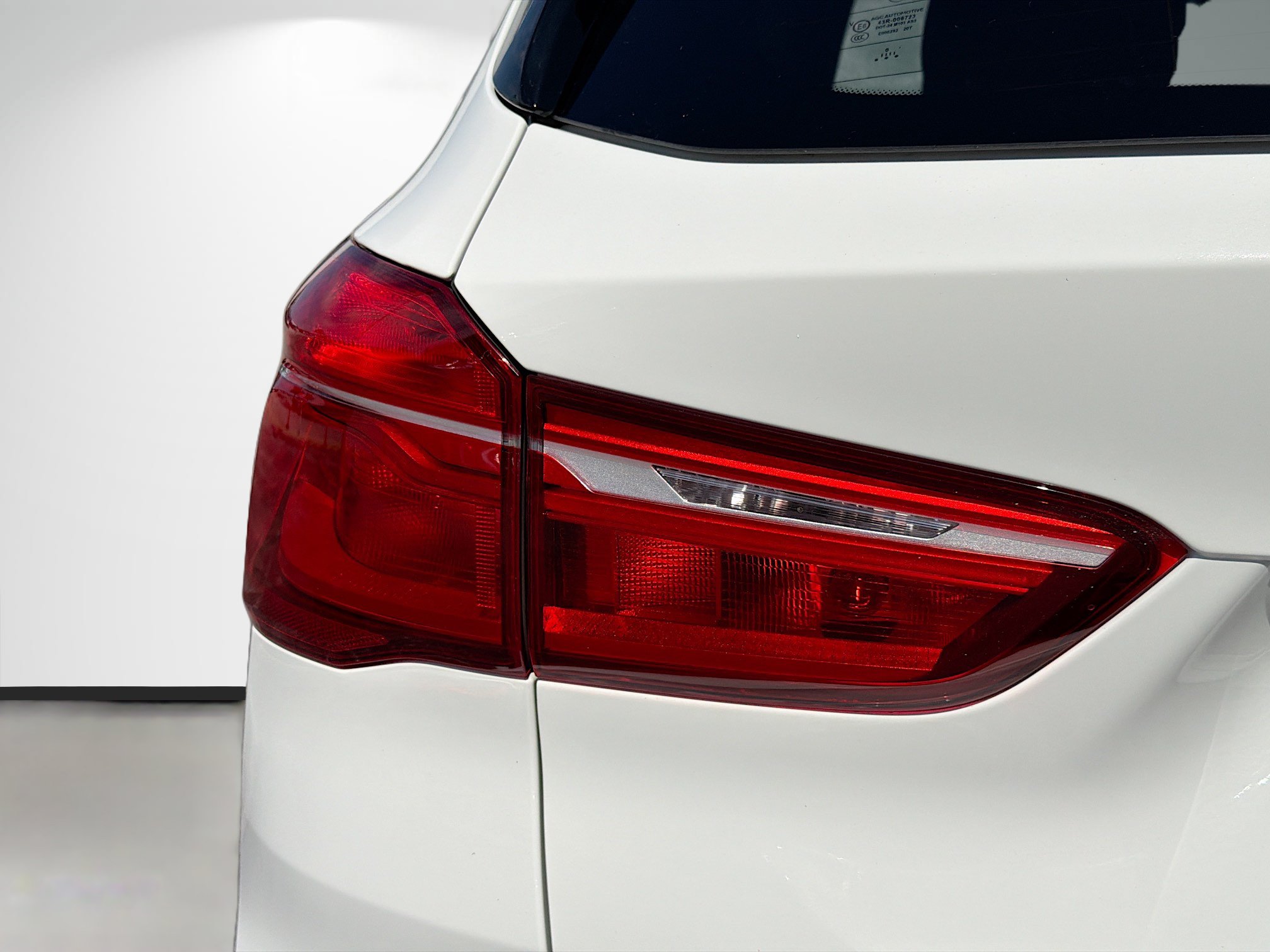 Used 2021 BMW X1 sDrive28i FWD image 10