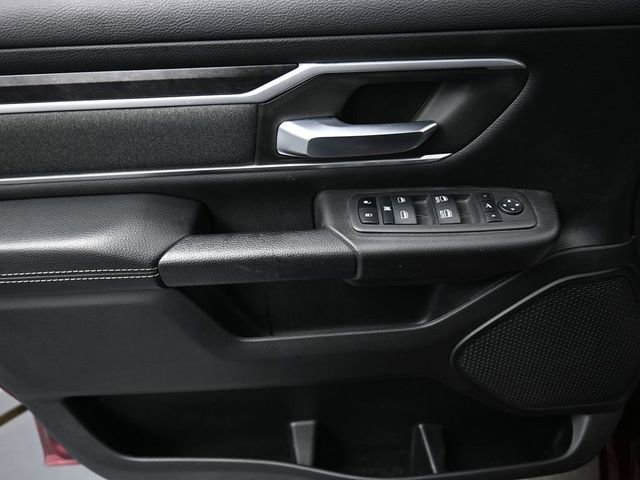 Used 2022 RAM 1500 Big Horn image 13
