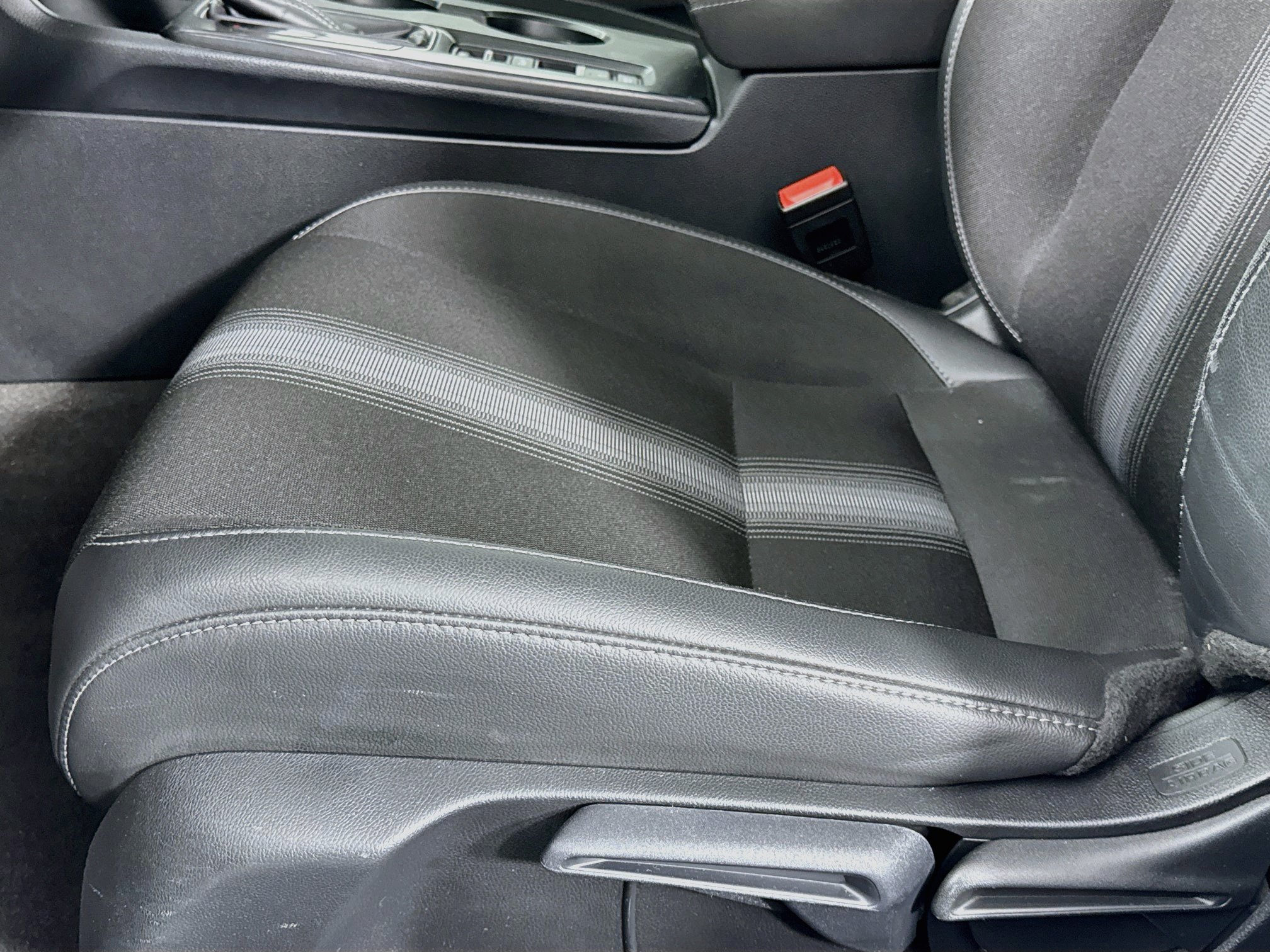 Certified 2024 Honda Civic Sport image 18