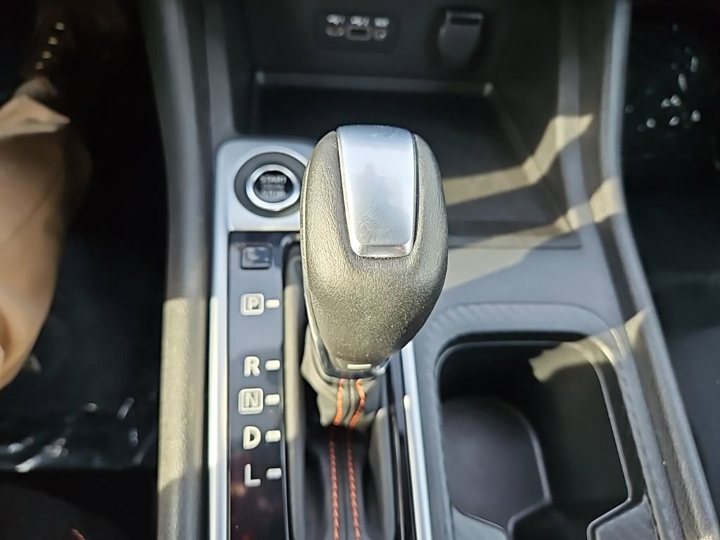 Used 2023 Nissan Sentra SR image 19