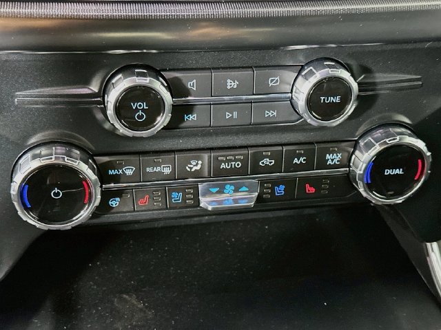 New 2026 Ford F150 Raptor AWD/4WD image 16