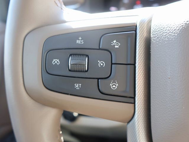 Used 2024 GMC Yukon Denali w/ Advanced Technology Package image 35