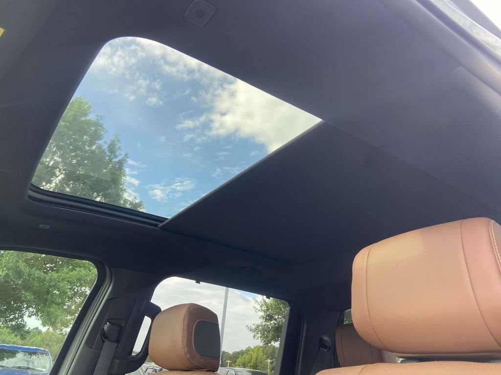 Used 2024 Toyota Tundra 1794 Edition RWD image 17