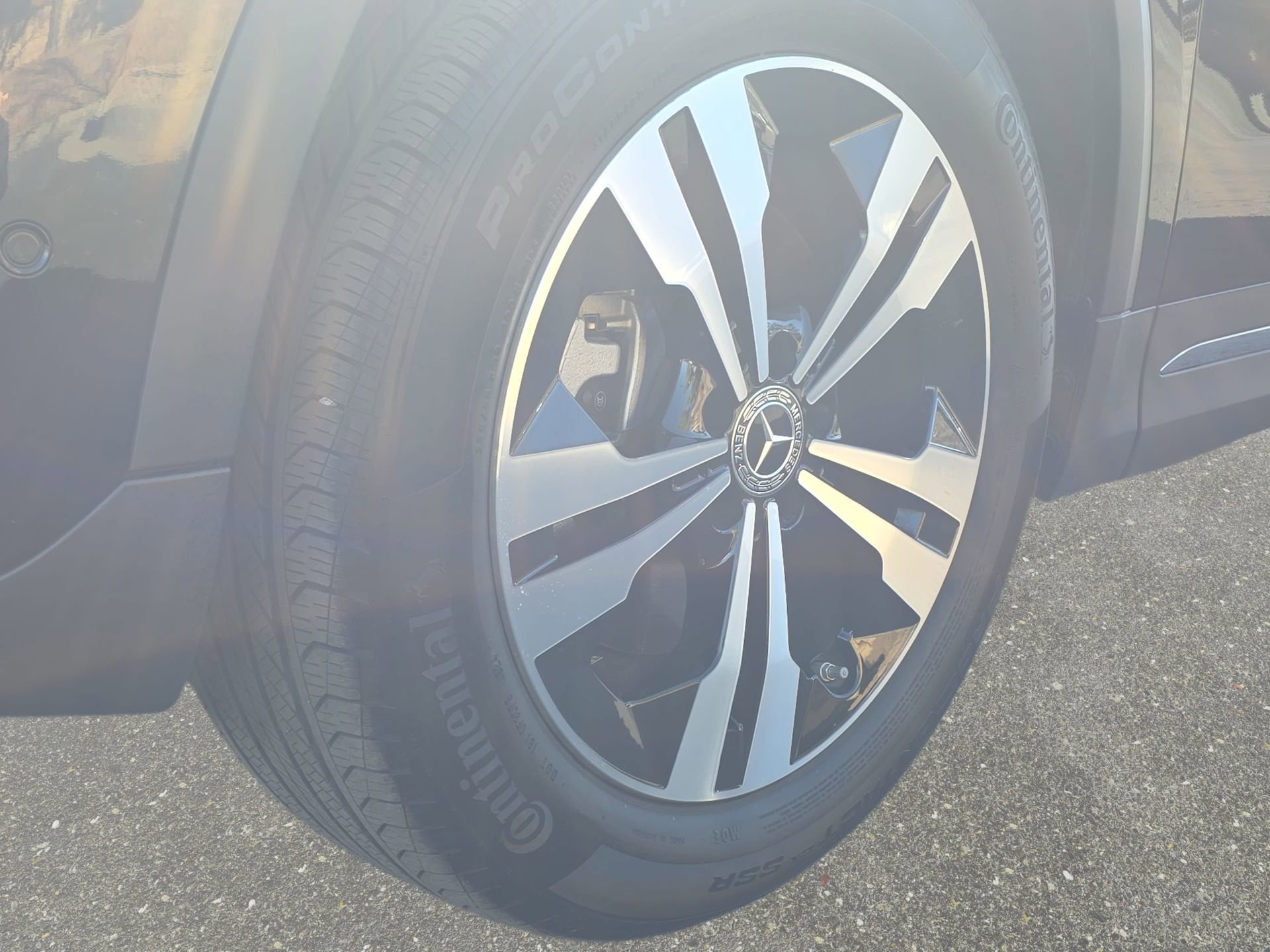 Certified 2025 Mercedes-Benz GLA 250 GLA 250 image 30