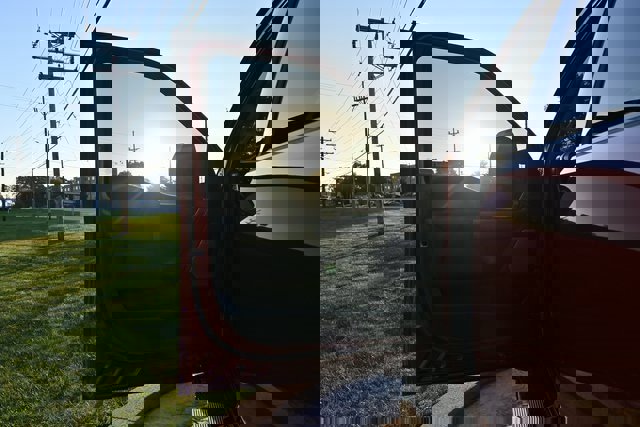 Used 2024 Ford F350 Lariat w/ Chrome Package image 26