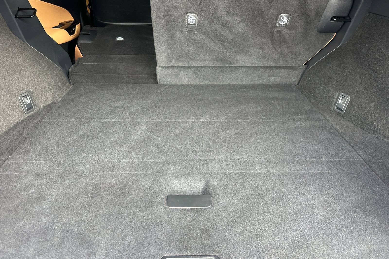 Certified 2025 Lexus NX 350h AWD w/ Cold Area Package image 12