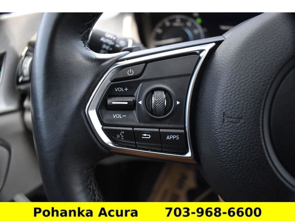 Used 2024 Acura RDX SH-AWD w/ Technology Package image 12