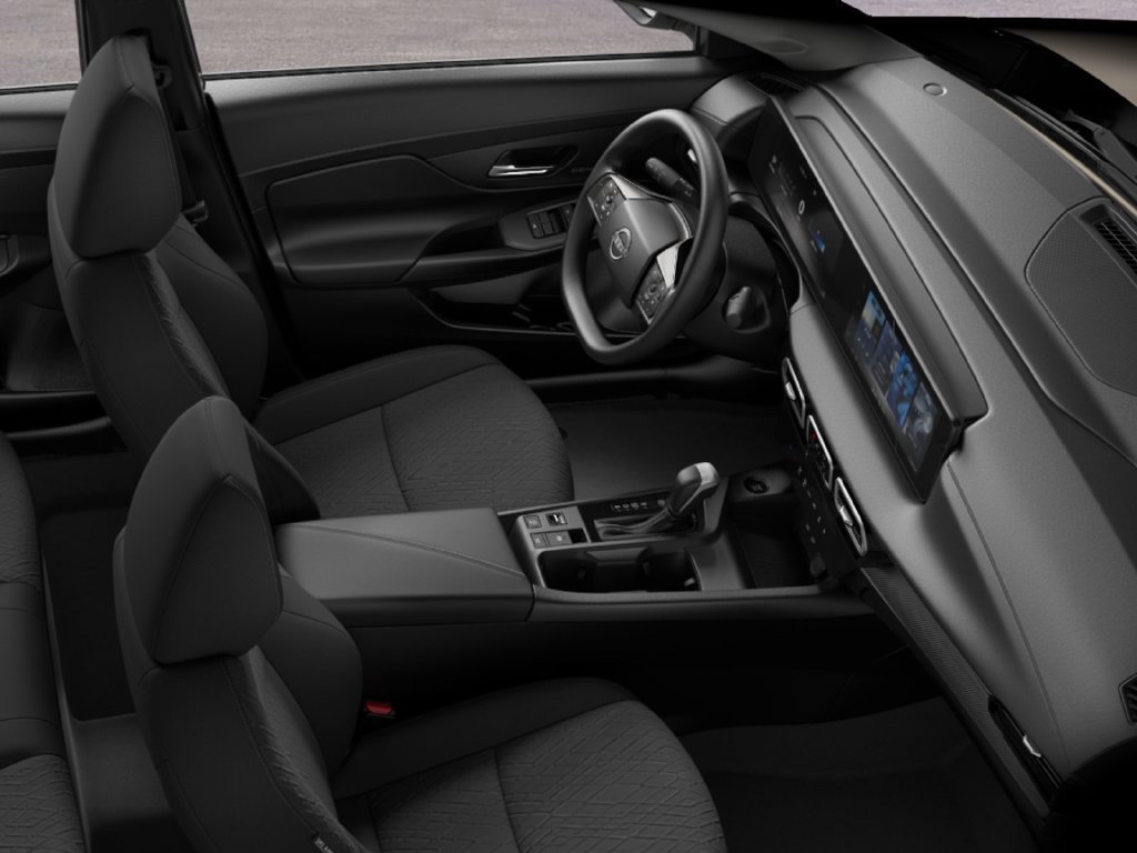New 2027 Nissan Sentra SV w/ Floor Mat Package FWD image 11