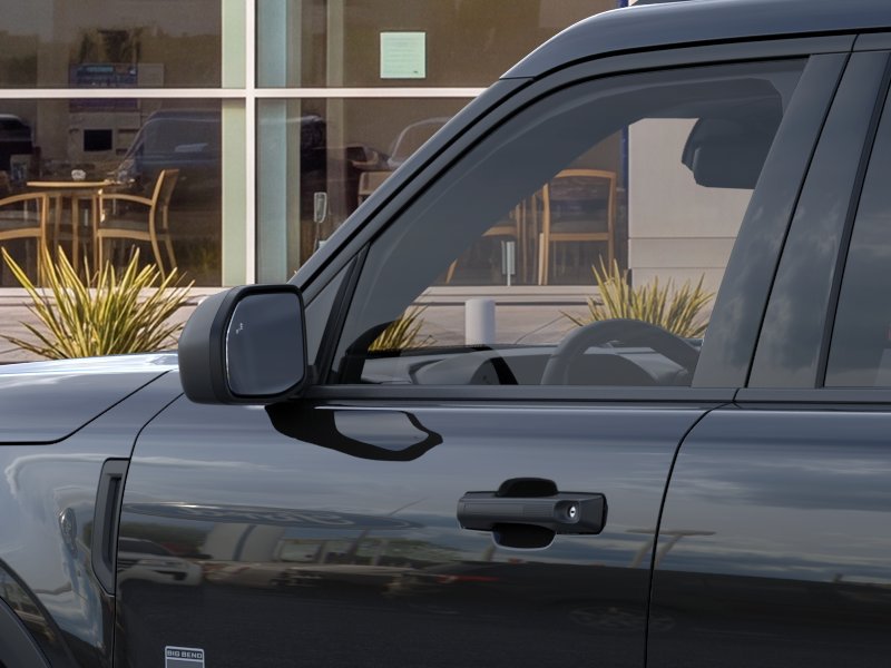 New 2026 Ford Bronco Sport Big Bend AWD/4WD image 48