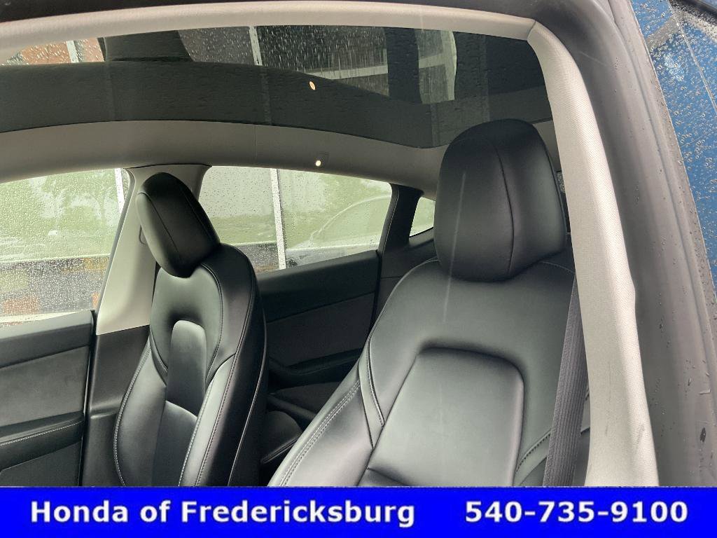 Used 2023 Tesla Model Y Long Range AWD/4WD image 29