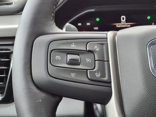 New 2026 GMC Sierra 1500 Denali image 12
