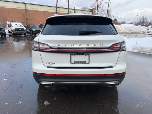 Used 2023 Lincoln Nautilus Reserve image 6