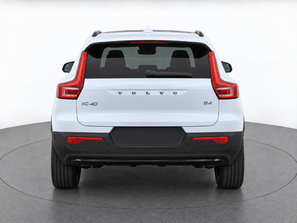 Certified 2023 Volvo XC40 B4 Ultimate w/ Protection Package Premier FWD image 7