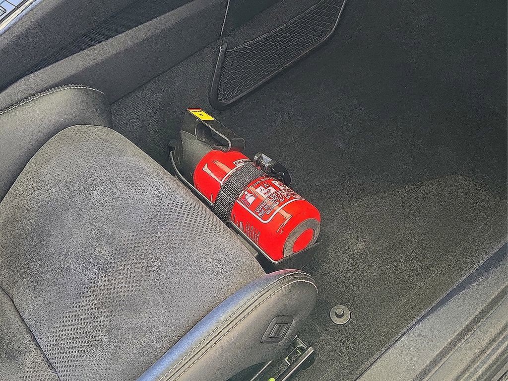 Used 2019 Porsche 911 GT3 RS image 21