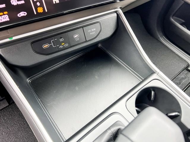 New 2026 Kia Carnival image 25