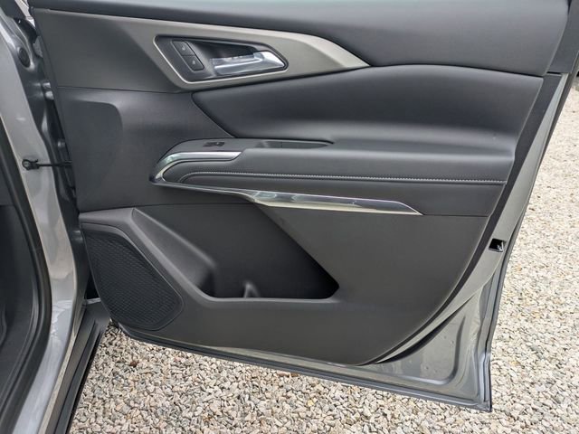 New 2026 Chevrolet Traverse LT w/ Sun and Wheel Package image 38