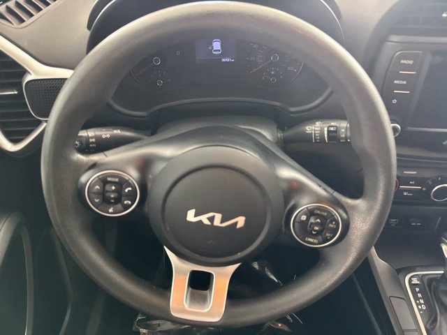 Used 2022 Kia Soul LX w/ Technology Package FWD image 27