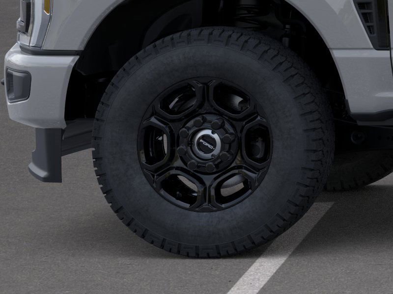 New 2026 Ford F350 XL image 19