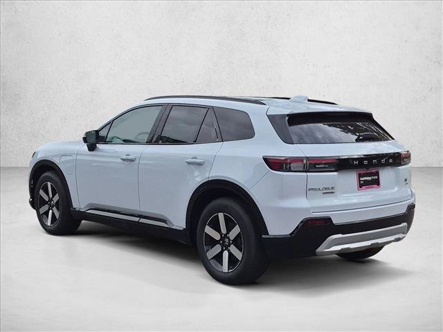 New 2026 Honda Prologue Touring image 9