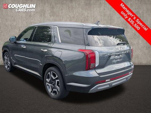 Used 2023 Hyundai Palisade SEL w/ Premium Package AWD/4WD image 5